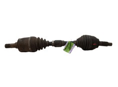 Recambio de transmision delantera izquierda para mazda 3 sedán (bk) 1.6 di turbo (bk12y) referencia OEM IAM GG2925600D  