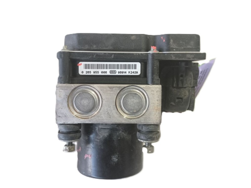 Recambio de abs para seat ibiza iv (6j5, 6p1) 1.4 tdi referencia OEM IAM 6R0614517S  