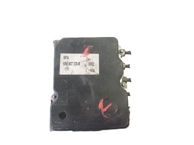 Recambio de abs para seat ibiza iv (6j5, 6p1) 1.4 tdi referencia OEM IAM 6R0614517S  