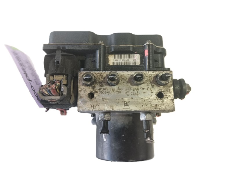 Recambio de abs para seat ibiza iv (6j5, 6p1) 1.4 tdi referencia OEM IAM 6R0614517S  
