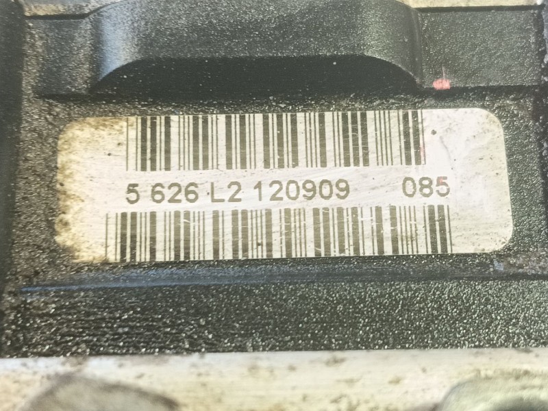 Recambio de abs para seat ibiza iv (6j5, 6p1) 1.4 tdi referencia OEM IAM 6R0614517S  
