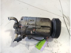 Recambio de compresor aire acondicionado para volkswagen golf iv (1j1) 1.6 16v referencia OEM IAM 1J0820803N  
