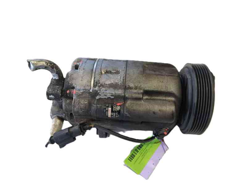 Recambio de compresor aire acondicionado para volkswagen golf iv (1j1) 1.6 16v referencia OEM IAM 1J0820803N  