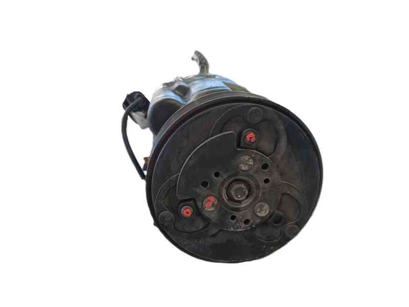 Recambio de compresor aire acondicionado para volkswagen golf iv (1j1) 1.6 16v referencia OEM IAM 1J0820803N  