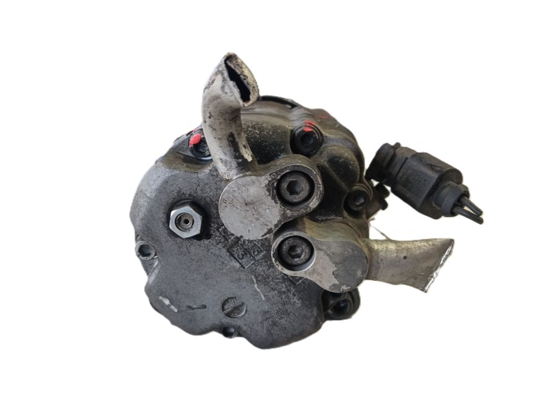 Recambio de compresor aire acondicionado para volkswagen golf iv (1j1) 1.6 16v referencia OEM IAM 1J0820803N  