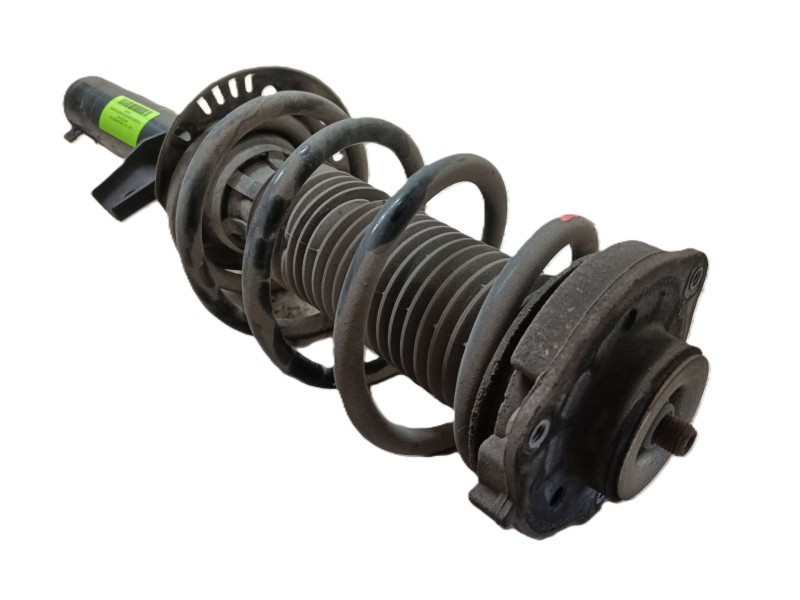 Recambio de amortiguador delantero derecho para volkswagen eos (1f7, 1f8) 2.0 tdi referencia OEM IAM 1T0413031GN  