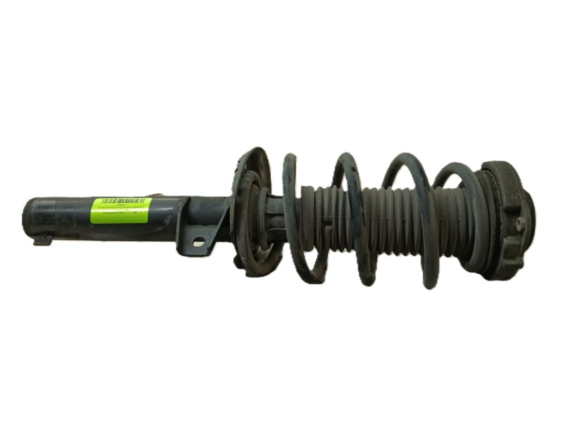 Recambio de amortiguador delantero derecho para volkswagen eos (1f7, 1f8) 2.0 tdi referencia OEM IAM 1T0413031GN  