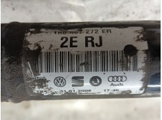 Recambio de transmision delantera derecha para volkswagen eos (1f7, 1f8) 2.0 tdi referencia OEM IAM 5Q0407272BT   2