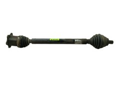 Recambio de transmision delantera derecha para volkswagen eos (1f7, 1f8) 2.0 tdi referencia OEM IAM 5Q0407272BT  