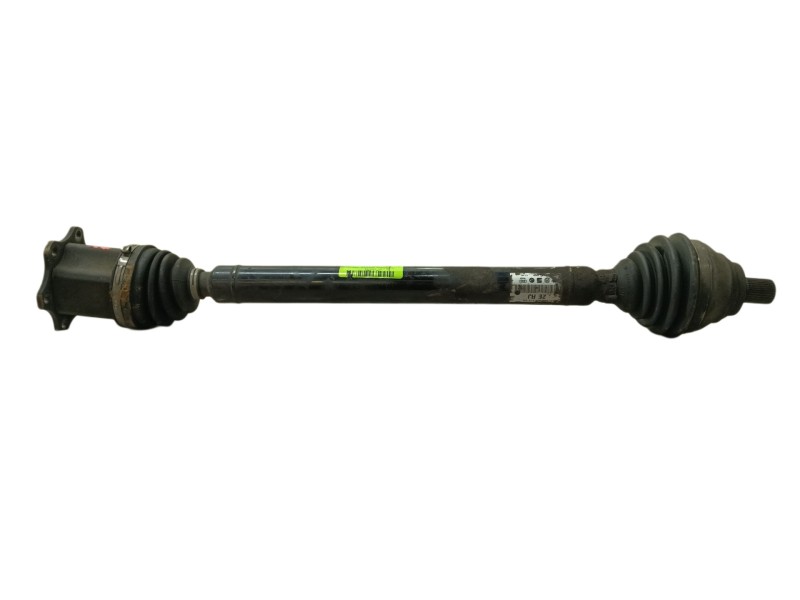 Recambio de transmision delantera derecha para volkswagen eos (1f7, 1f8) 2.0 tdi referencia OEM IAM 5Q0407272BT  