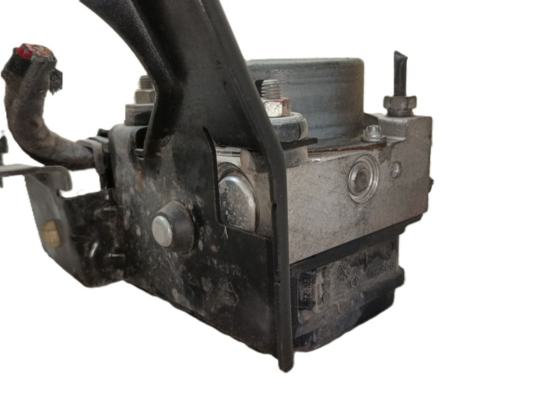 Recambio de abs para dacia logan ambiance referencia OEM IAM 6001550546  