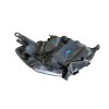 Recambio de faro izquierdo para peugeot bipper (aa_) 1.3 hdi 75 referencia OEM IAM 6205AZ 45570383 1634151680