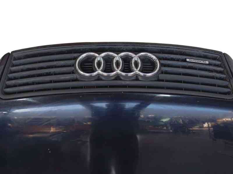 Recambio de capot delantero para audi a6 c5 avant (4b5, 4b6) 2.5 tdi quattro referencia OEM IAM 4B0823029D  