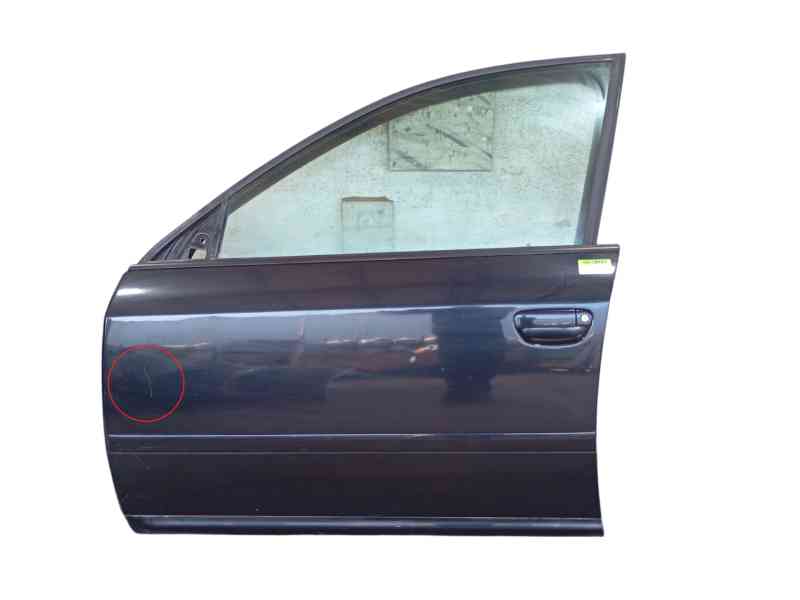 Recambio de puerta delantera izquierda para audi a6 c5 avant (4b5, 4b6) 2.5 tdi quattro referencia OEM IAM 4B0831051D  