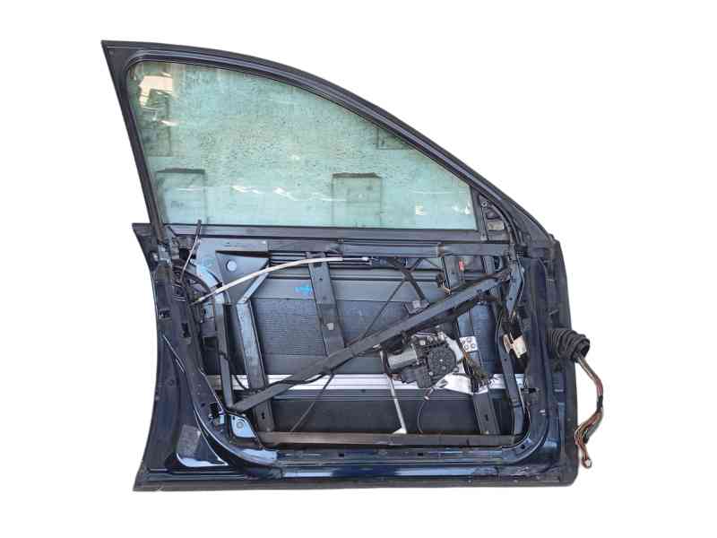Recambio de puerta delantera izquierda para audi a6 c5 avant (4b5, 4b6) 2.5 tdi quattro referencia OEM IAM 4B0831051D  