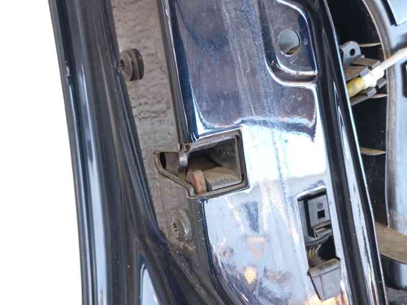 Recambio de puerta delantera izquierda para audi a6 c5 avant (4b5, 4b6) 2.5 tdi quattro referencia OEM IAM 4B0831051D  