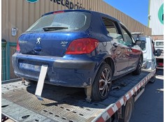 peugeot 307 (3a/c) del año 2004 2