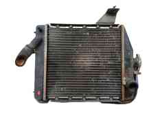Recambio de radiador agua para chatenet ch26 0.5 diesel referencia OEM IAM   