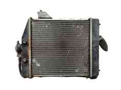 Recambio de radiador agua para chatenet ch26 0.5 diesel referencia OEM IAM    2