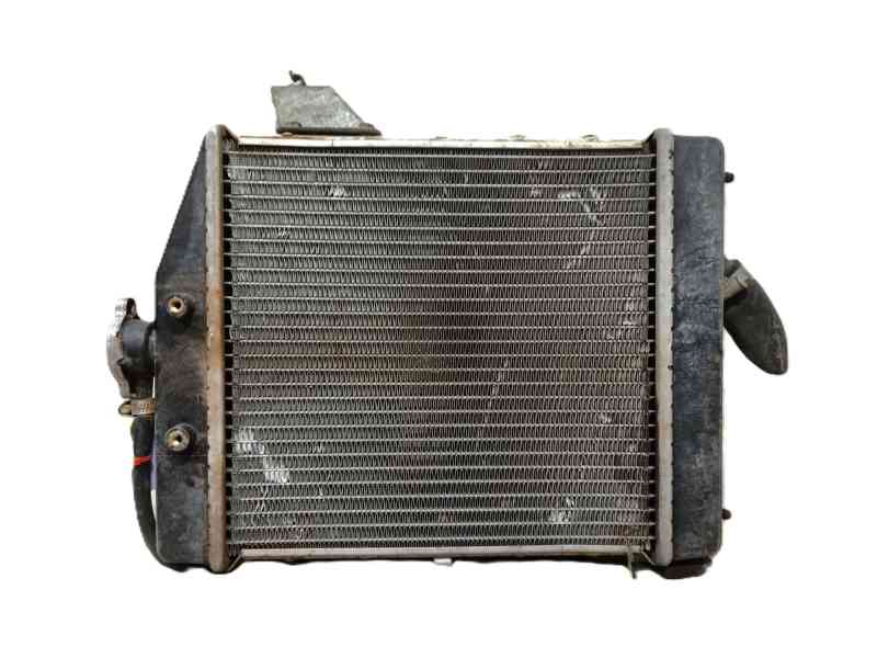 Recambio de radiador agua para chatenet ch26 0.5 diesel referencia OEM IAM   