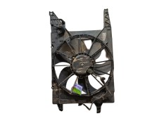 Recambio de electroventilador para dacia logan ambiance referencia OEM IAM 214815057R  