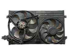 Recambio de electroventilador para volkswagen golf iv (1j1) 1.6 16v referencia OEM IAM   