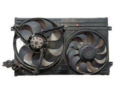 Recambio de electroventilador para volkswagen golf iv (1j1) 1.6 16v referencia OEM IAM   