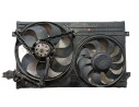 ELECTROVENTILADOR 1J0121207TB41 6X0959455F 
