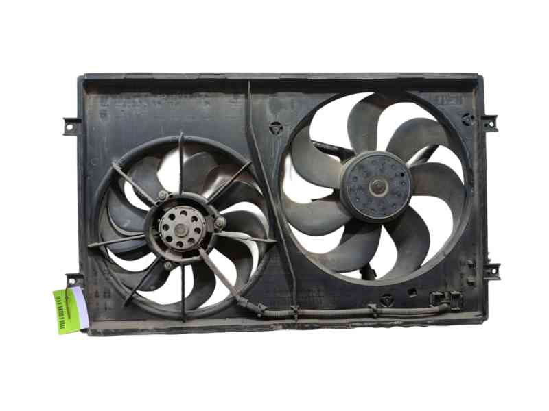 Recambio de electroventilador para volkswagen golf iv (1j1) 1.6 16v referencia OEM IAM   