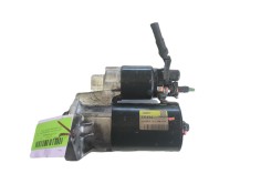 Recambio de motor arranque para volkswagen golf iv (1j1) 1.6 16v referencia OEM IAM 020911023FX / 020911023FV   2