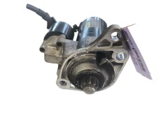 Recambio de motor arranque para volkswagen golf iv (1j1) 1.6 16v referencia OEM IAM 020911023FX / 020911023FV  