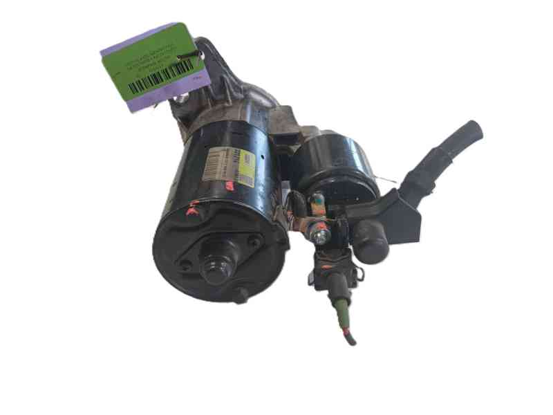 Recambio de motor arranque para volkswagen golf iv (1j1) 1.6 16v referencia OEM IAM 020911023FX / 020911023FV  