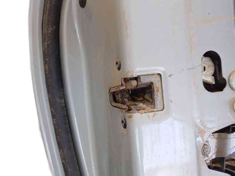Recambio de puerta delantera izquierda para mini mini (f56) cooper d referencia OEM IAM   