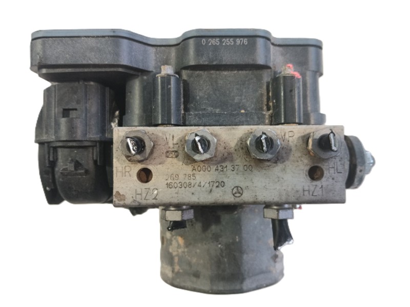 Recambio de abs para mercedes-benz clase a (w176) a 200 cdi / d (176.008) referencia OEM IAM 0004313800  