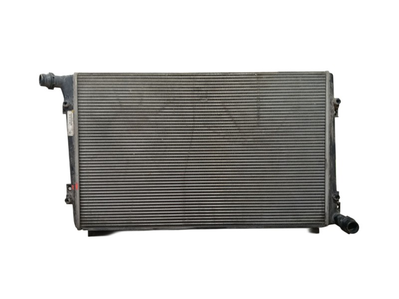 Recambio de radiador agua para volkswagen eos (1f7, 1f8) 2.0 tdi referencia OEM IAM 1K0121251AK  