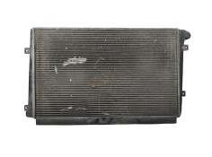 Recambio de radiador agua para volkswagen eos (1f7, 1f8) 2.0 tdi referencia OEM IAM 1K0121251AK   2