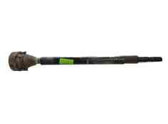 Recambio de transmision delantera izquierda para seat leon (1p1) 1.6 tdi referencia OEM IAM 1K0407271LB  