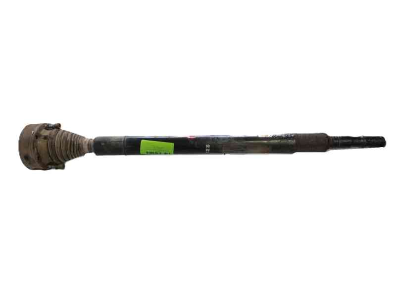 Recambio de transmision delantera izquierda para seat leon (1p1) 1.6 tdi referencia OEM IAM 1K0407271LB  