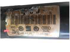 Recambio de transmision delantera izquierda para seat leon (1p1) 1.6 tdi referencia OEM IAM 1K0407271LB   2