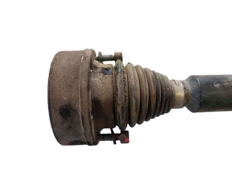 Recambio de transmision delantera izquierda para seat leon (1p1) 1.6 tdi referencia OEM IAM 1K0407271LB  