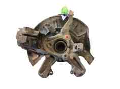 Recambio de mangueta delantera derecha para seat leon (1p1) 1.6 tdi referencia OEM IAM 1K0407256T   2