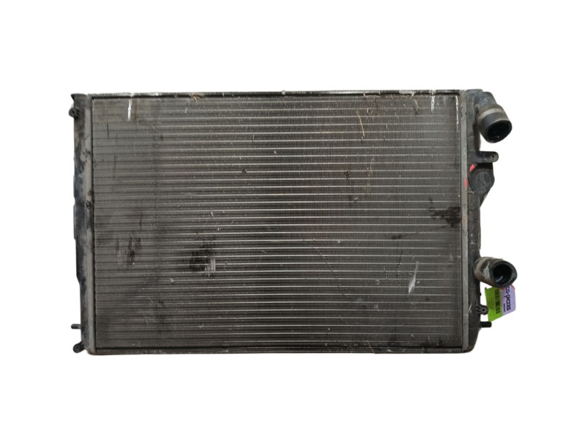 Recambio de radiador agua para dacia logan ambiance referencia OEM IAM 8200189288 872256LG 
