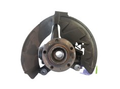 Recambio de mangueta delantera derecha para citroën c5 iii (rd_) 2.0 hdi 165 referencia OEM IAM 1640790480  