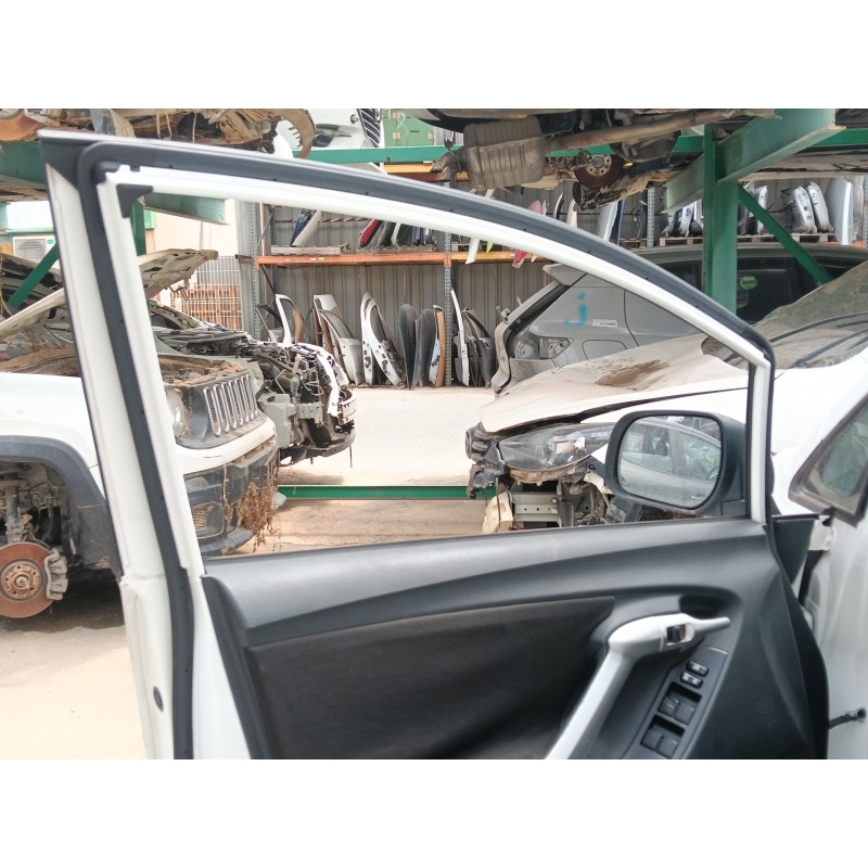 Recambio de elevalunas delantero izquierdo para toyota verso (_r2_) 1.6 (zgr20_) referencia OEM IAM 698200F021  