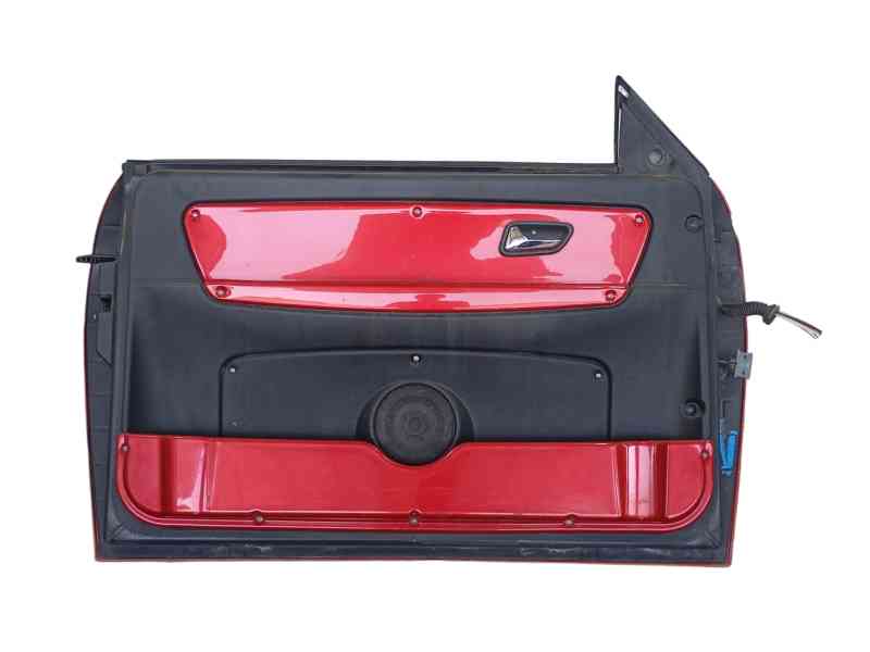 Recambio de puerta delantera izquierda para chatenet ch26 0.5 diesel referencia OEM IAM   