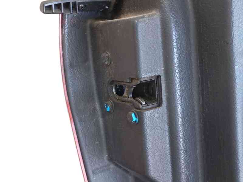 Recambio de puerta delantera izquierda para chatenet ch26 0.5 diesel referencia OEM IAM   
