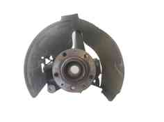 Recambio de mangueta delantera izquierda para citroën c5 iii (rd_) 2.0 hdi 165 referencia OEM IAM 1640790280  