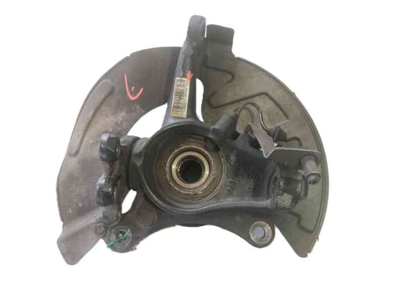 Recambio de mangueta delantera izquierda para citroën c5 iii (rd_) 2.0 hdi 165 referencia OEM IAM 1640790280  