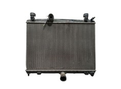 Recambio de radiador agua para citroën c5 iii (rd_) 2.0 hdi 165 referencia OEM IAM 1330W5 9687359980 