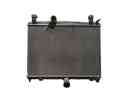 RADIADOR AGUA 1330W5 9687359980 